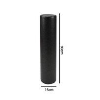 WEZHO Solid EVA Yoga Foam Roller
