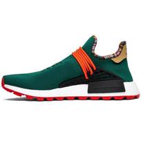 Nmd Human Race Pharrell x Nmd Human Race Adidas Originals 'Įkvėpimo Paketas' Azijos Išskirtinis EE7584 37⅓ black