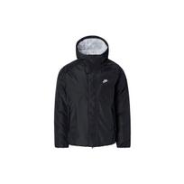 Nike Sportswear Storm-FIT ADV Gore-Tex Windrunner FW22 Alphabet Logo Print Hooded Jacket Men Outerwear Black DQ4933-010 XXL black