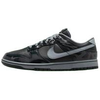 Nike Dunk Low 'Berlin' Men's FZ3053-001 EU 37.5 black