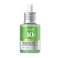 (1pcs)Anua Azelaic Acid 10 Hyaluron Redness Soothing Serum, Facial Serum for Troubled & Sensitive Skin less