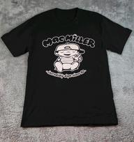 Mac Miller Vtg Dope Since 92 American Rap HipHop Unisex S-5XL Shirt YH231 S gray