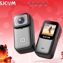 SJCAM C200PRO 4K Action Camera (CN version)