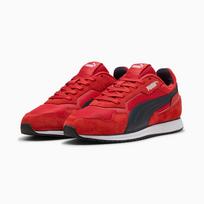 Puma SOFTRIDE ST MILER vyriški sportiniai batai raudoni 40263513 r 43 red