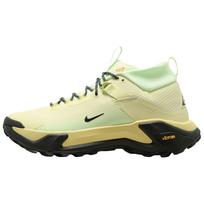 Nike ACG Zegama Hike Life Lime Barely Volt Vyriški sportbačiai Tan Smoke-Grey Dark-Smoke-Grey IO7854-701 40 beige