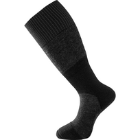 Merinosų vilnos WOOLPOWER 400 Skilled W8824 kojinės