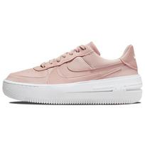 Nike Air Force 1 Low PLT.AF.ORM Rožinis Oksfordo audinys Moteriški DJ9946-602 39 white