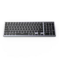 UGREEN Silent Scissor-Switch Wireless Bluetooth Keyboard
