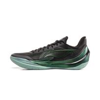 Li Ning Liren 5 V2 žemi krepšinio bateliai vyriški juodi ABAV059-2 43.5 juoda