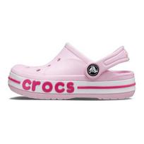 Crocs Comfortable Children's Sandals Ballet Pink Kids' 207018-6TG 27-28 rožinė