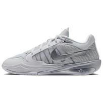 Nike Sabrina 4 EP Klasikiniai universalūs krepšinio bateliai Unisex sportbačiai Peak-White II0403-101 40 gray