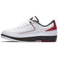 Jordan 2 Retro Low Chicago 2016 Jordan 832819-101 43 white