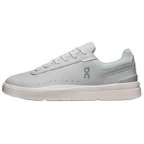 On The Roger Advantage Patogūs Patvarūs Žemi Teniso Batai Vyriškas Kedas Pilkas Baltas 3MF30642931 42.5 white
