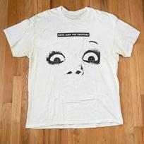 Amyl and the Sniffers BAND GRAPHIC ON TOUR T Shirt Full Size S-5XL US1944 Unisex T-Shirt S beige