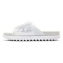 Nike Asuna šlepetės 'Photon Dust' Moteriškos CI8799-002 40.5 white