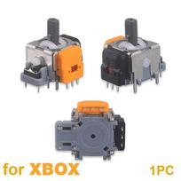 3D Analog Sensor Hall Effect Joystick Module Handle Repair Parts for PS5/PS4/Xbox/Switch Pro for XBOX