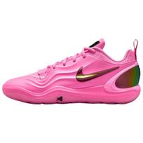 Nike Krepšinio batai Unisex Rožiniai Juodi IH1135-600 42.5 pink