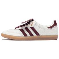 adidas x Wales Bonner Samba Pony 'Cream White' Vyriški IE0586 EU 46 white