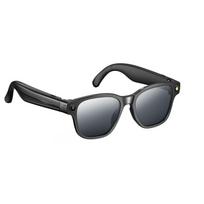 AI Smart Glasses 8 Million Camera Bluetooth Sunglasses Shoot Audio Call Video 3D Music Playback Player Multifunctional Smart Glasses Voice Assistant juoda