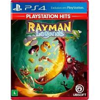 Rayman Legends North PS4 (Importuota versija Amerika) -