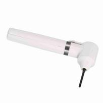 Permanent Pigment Mixer Tattoo Suppliers Ink Colour Blender with 5 Pcs Mixer Sticks White balta