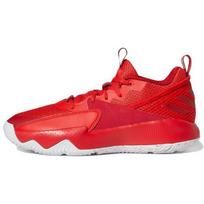 Dame Certified Adidas Extply 2.0 'Bright Red' GY2443 42⅔ red