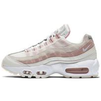 Nike Air Max 95 'Bleached Coral' Women's 307960-116 35.5 gray