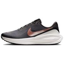 Nike REVOLUTION 8 Low top Running Shoes Women's Medium Gray HJ8485-200 38 ruda