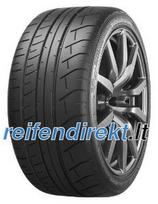 Dunlop SP Sport Maxx GT600 RunFlat ( 255/40 ZR20 (101Y) XL NR2, su ratlankio apsauga (MFS), runflat BLK )