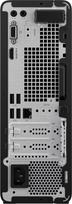Hewlett-Packard HP Pro SFF 290 G9 Desktop PC Intel® Core™ i5 i5-14400 16GB DDR4-SDRAM 1 TB SSD Windows 11 Pro Black