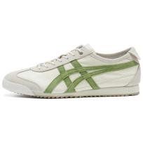 Onitsuka Tiger Mexico 66 SD Beržo žalia Unisex sportbačiai Kreminiai 1183C015-201 37 white