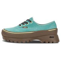 Vans Vibram X Authentic 'Aqua Blue' Sneakers VN0A5JLW20A 37 žalia
