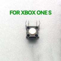 Suitable For Xbox One/Ones/Serirs X/S Controller Repair Accessories Battery Conductive Metal Sheet Handle 3.5 Headphone Jack white