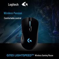 Logitech G703 HERO Wireless Gaming Mouse
