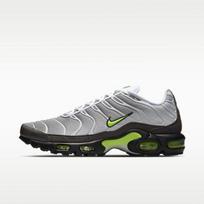 Nike Air Max Plus Neoninė 43 gray