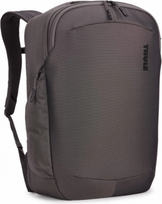 Thule | Subterra 2 | Fits up to size 16 " | Travel Backpack | Vetiver Gray TSTB434 VETIVER GRAY | 085854255868