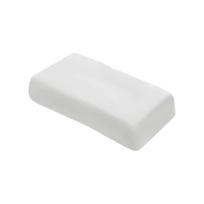 Sealant Putty for Home Use Waterproof Leak Repair Air Conditioner Hole Seal Clay Wall Hole Repair Putty for Indoor and Outdoor Applications One Size white