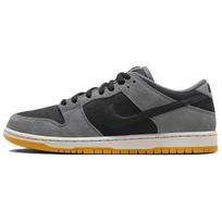 Nike SB Dunk Low Pro 'Black Smoke Grey' Men's HF3063-001 EU 44.5 black