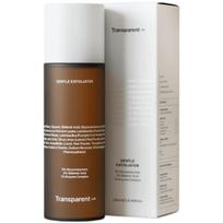 Transparent Lab Gentle Exfoliator 130 ml gentle exfoliating toner