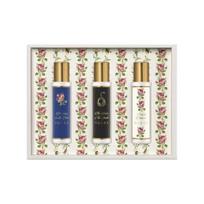 Gucci The Alchemist's Garden, Mini Discovery Kit Gift Set 15ml*3 15ml*3