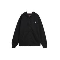 Jordan Brooklyn Fleece Striukės & Paltai Vyriški Juodi FV7292-010 M black
