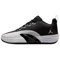 Jordan All Game Patogūs Puikūs Žemi Krepšinio Batai Unisex Sportbačiai Juodi Balti IQ6583-001 40 gray