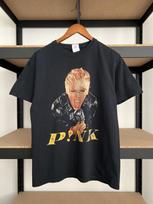 Vintage 2009 Pink Funhouse World Tour Black T-shirt Sz M L white