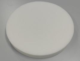 Balta kempinė ROKAMAT tinko glaistyklė PFT 350mm