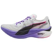PUMA Deviate NITRO Elite 3 Breathable Running Shoes Women's White 311918-01 38.5 balta