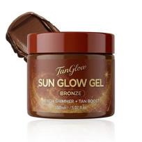 Tanglow Bronzinis įdegio gelis 150ml brown