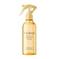 TSUBAKI Premium drėkinamasis vanduo 210ml (3 Parinktys) #210ml x 1pcs beige