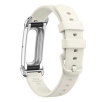 New Silicone Strap for Google Fitbit Air Bands Fitness Tracker Sports Replacement Wristband Bracelet for Google Fitbit Air Strap Google Fitbit Air gray