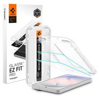 Apsauginis stiklas Spigen Glas.tR EZ Fit Pro Samsung Galaxy S26, 2 vnt.