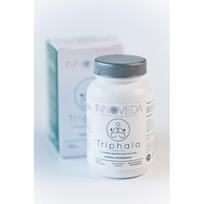 Maisto papildas "Trifala" (TRIPHALA) , INNOVEDA, 60 kap.